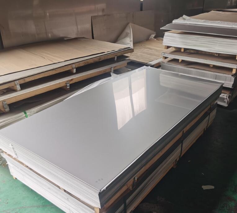 感城镇321不锈钢板