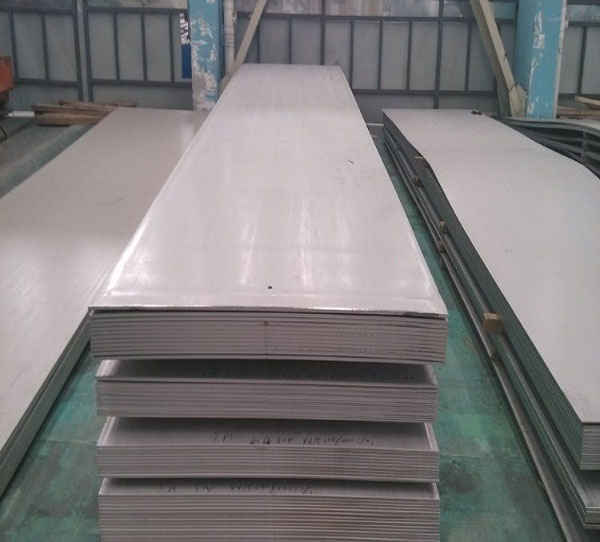 感城镇304材质不锈钢板