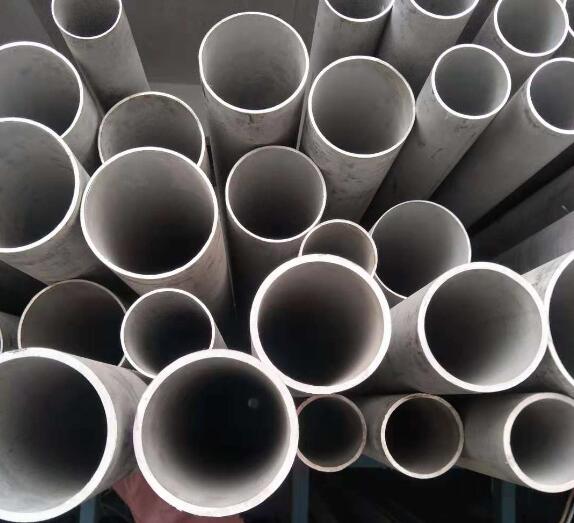 感城镇321不锈钢管