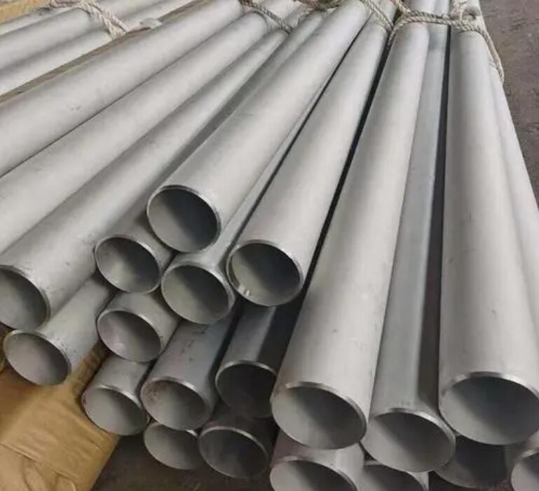 感城镇304不锈钢管