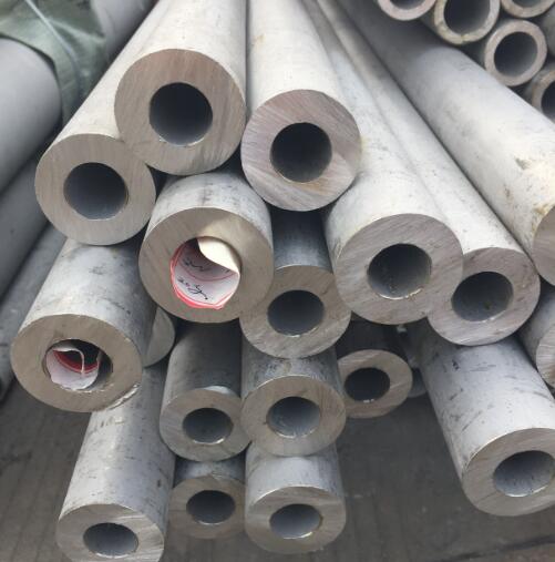 感城镇321不锈钢管