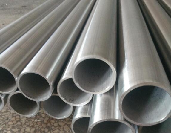 感城镇321不锈钢管