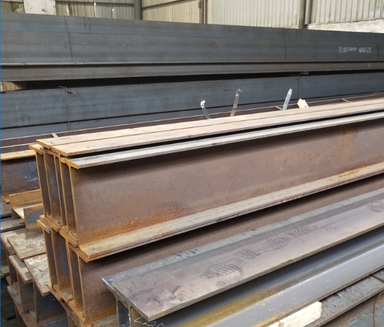 感城镇Q235EH型钢