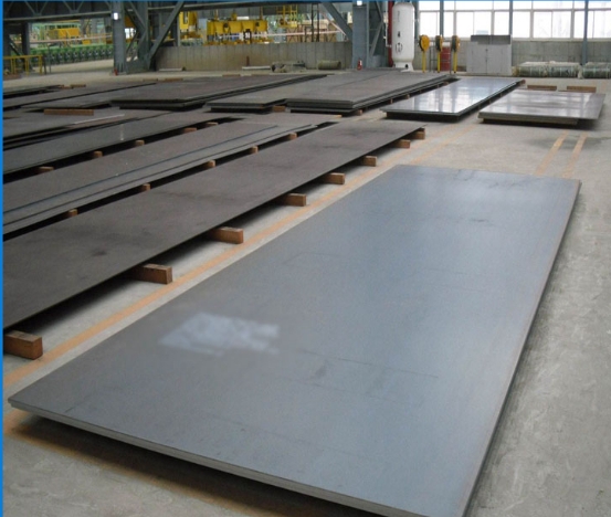 感城镇NM450C耐磨板