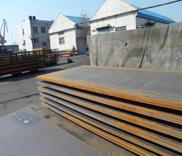 感城镇SA210C镀锌板